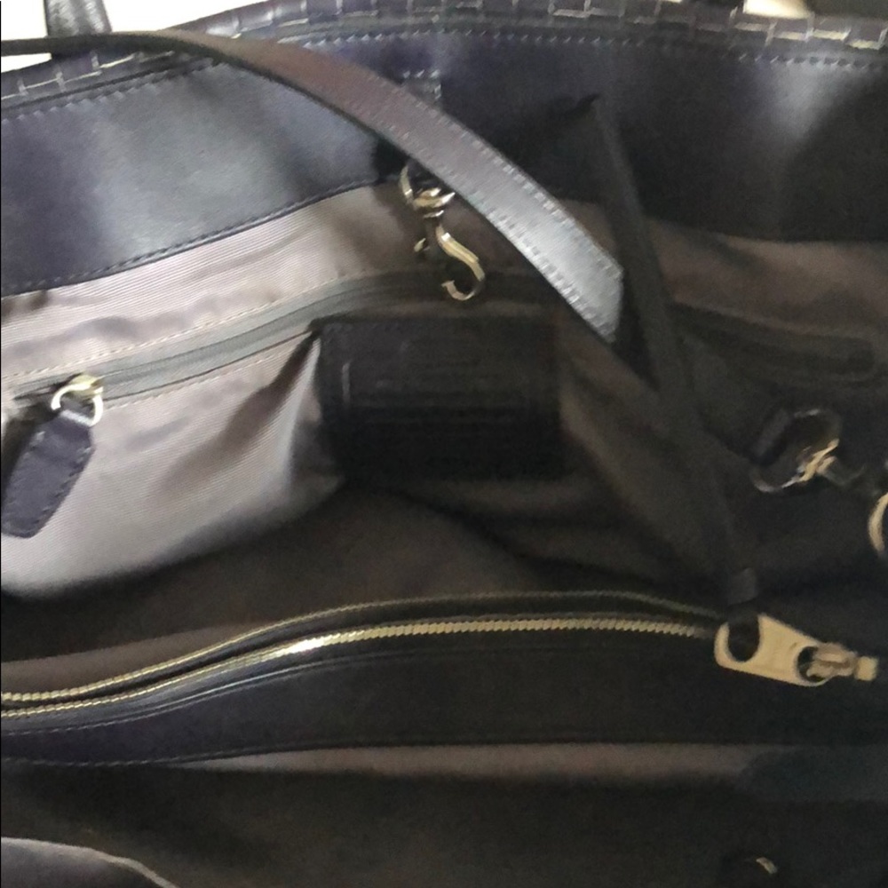 Coach Purse - Picture 5 of 5